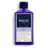 Phytocyane purple no yellow sampon za blond posvetljene in sive lase 250 ml
