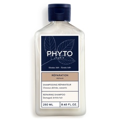 Phytocyane Repair, šampon za obnovo poškodovanih las (250 ml) 