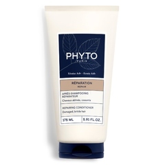 Phytocyane Repair, balzam za obnovo poškodovanih las (175 ml