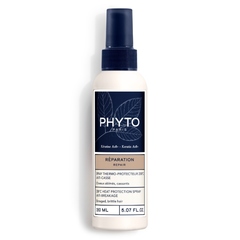 Phytocyane Repair, sprej za zaščito las pred vročino (150 ml)