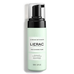 Lierac, čistilna pena za obraz (150 ml)