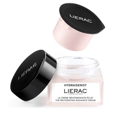 Lierac Hydragenist, krema - refill (50 ml)