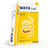 Waya lax peroralna raztopina vrecke 10 x 20 ml