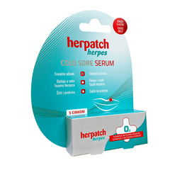 Herpatch, serum za herpes (5 ml)