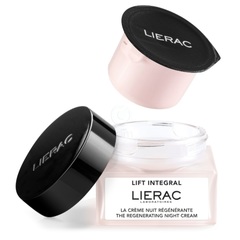 Lierac Lift Integral, nočna krema - refill (50 ml) 