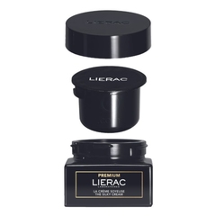 Lierac Premium, lahka krema - refill (50 ml)