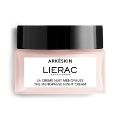 Lierac Arkeskin, nočna krema za obraz (50 ml) 