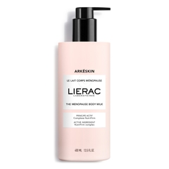 Lierac Arkeskin, mleko za telo (400 ml) 