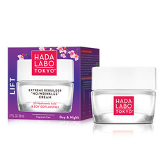 Hada Labo Tokyo Lift, dnevno nočna krema (50 ml)