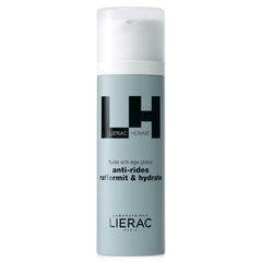 Lierac, anti age fluid za moške (50 ml) 