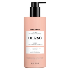 Lierac Body Nutri, gel za preprečevanje strij (400 ml) 