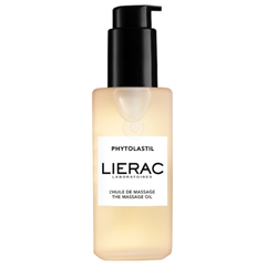 Lierac Body Nutri, masažno olje za preprečevanje strij (100 ml)