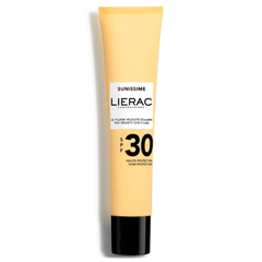 Lierac Sunissime, fluid za obraz za zaščito pred soncem - ZF30 (40 ml) 