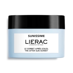 Lierac Sunissime, sorbet krema za obraz po sončenju (50 ml)