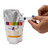 Enterozoo razstrupljevalni gel 500 ml 2