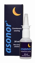 Asonor (30 ml)