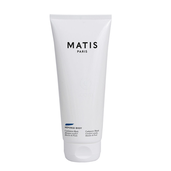 Matis Reponse Body Cashmere Mask, intenzivna maska za noge in roke (100 g)