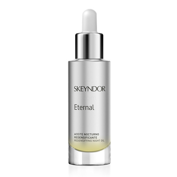 Skeyndor Eternal Redensifying Night Oil, nočno olje z matičnimi celicami za zrelo, tanko ali prezgodaj postarano kožo (30 ml)