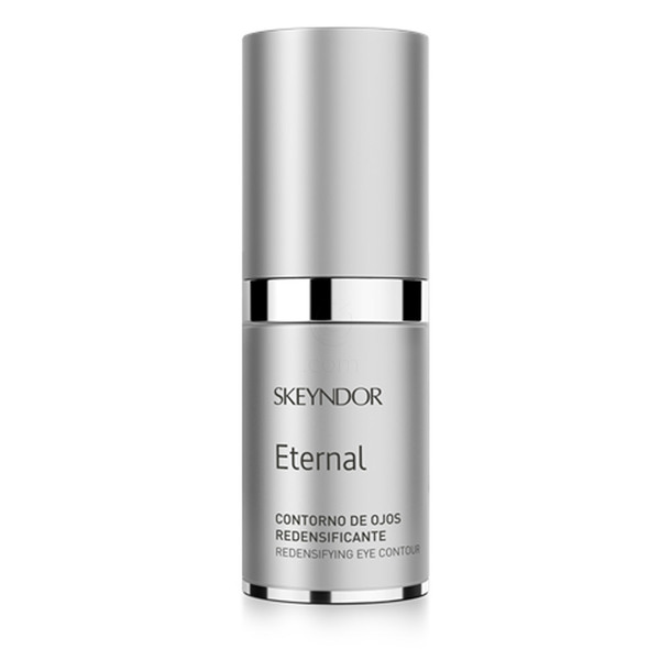 Skeyndor Eternal Redensifying Eye Contour, krema z matičnimi celicami za področje okoli oči (15 ml)