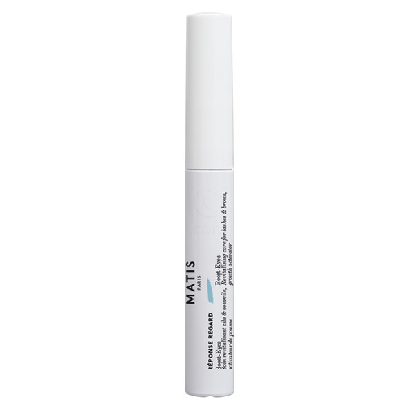 Matis Reponse Regard Boost Eyes, serum za trepalnice in obrvi, ki pospešuje rast dlačic (6 ml)