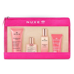 Nuxe Prodigieux Floral, potovalni set (30 ml + 10 ml + 2 x 15 ml)
