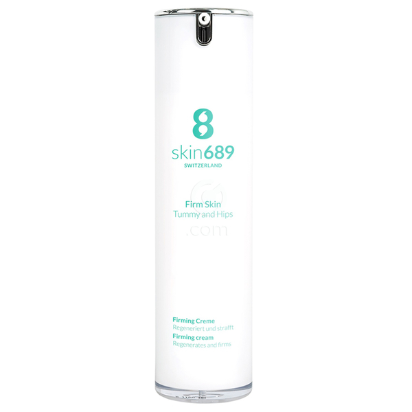 Skin689, krema za učvrstitev trebuha in bokov (100 ml)
