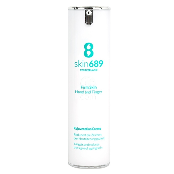Skin689, krema za pomlajevanje kože na rokah (40 ml)