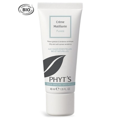 Phyt's Creme Matifiante Purete Aromaclear, krema za matiranje (40 ml)