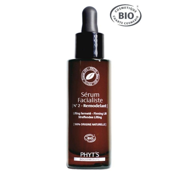 Phyt's Serum N°2 Remodelant, serum za lifting kože (30 ml)