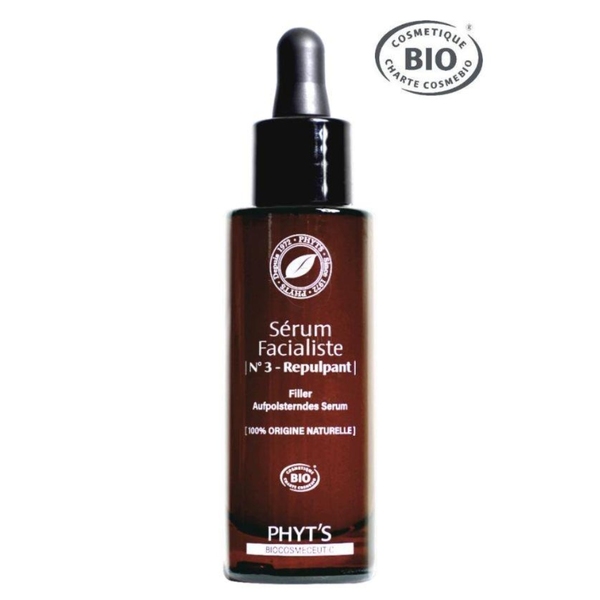  Phyt's Serum N°3 Repulpant, serum (30 ml)