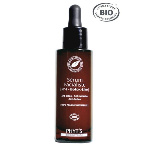  Phyt's Serum N°4 Botox Like, serum (30 ml)