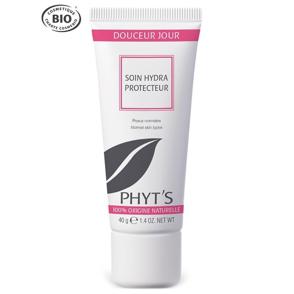 Phyt's Soin Hydra Protecteur Douceur, vlažilna krema (40 g)