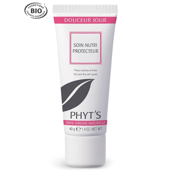 Phyt's Douceur Soin Nutri Protecteur, hranilna krema (40 g)