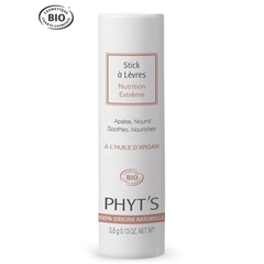  Phyt's Nourishing Lip balm, hranilni balzam za ustnice v stiku (3,8 g)