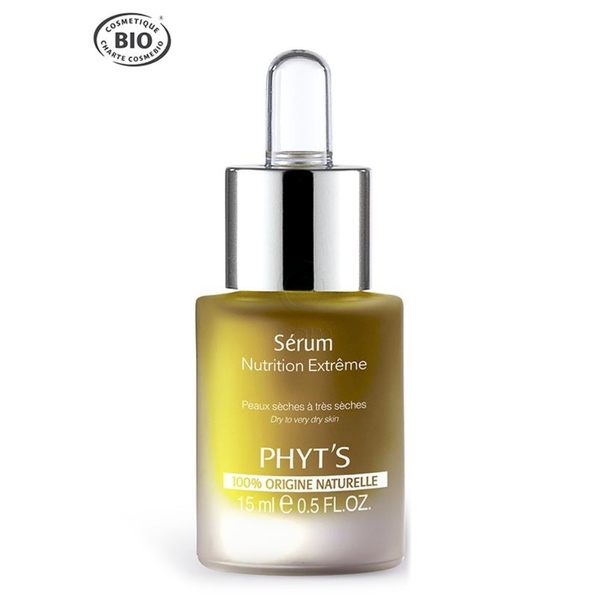  Phyt's Serum Nutrion Extreme, hranljivi serum (15 ml) 