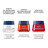 Vichy liftactiv b3 anti dark spots nocna krema 50 ml 9