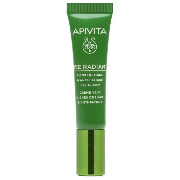  Apivita Bee Radiant, krema za okrog oči (15 ml)