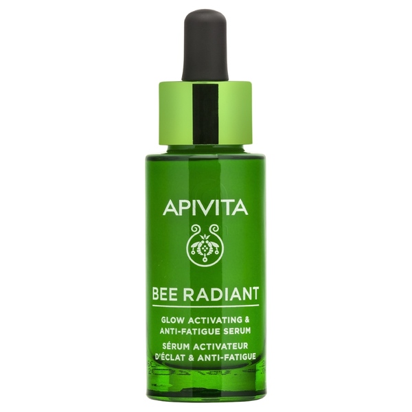 Apivita Bee Radiant, serum (30 ml)