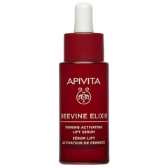 Apivita Beevine Elixir, serum (30 ml)