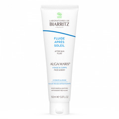 Biarritz BIO, mleko po sončenju (150 ml)