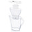 Brita marella cool vrc za filtriranje vode bele barve 2 4 l 2