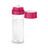 Brita fill go vital flaska za vodo roza 0 6 l 1