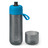 Brita fill go active plastenka za filtriranje vode modra 0 6 l 1