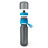 Brita fill go active plastenka za filtriranje vode modra 0 6 l 2