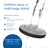 Brita fill go active plastenka za filtriranje vode modra 0 6 l 4
