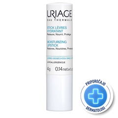 Uriage, hranljivi stik za ustnice (4 g)
