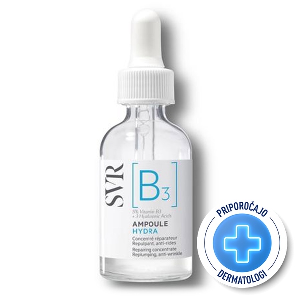 SVR [B3] Hydra, serum (30 ml) 