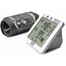 Nissei DSK-1031, avtomatski nadlaktni merilnik krvnega tlaka (1 merilec)