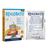 Fitobimbi rehidrato prasek okus pomarance 10 x 6 5 g %283%29