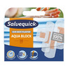 Salvequick aqua block vodoodporni oblizi 16 oblizev